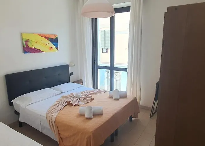 Hotel Vela Azzurra Rimini